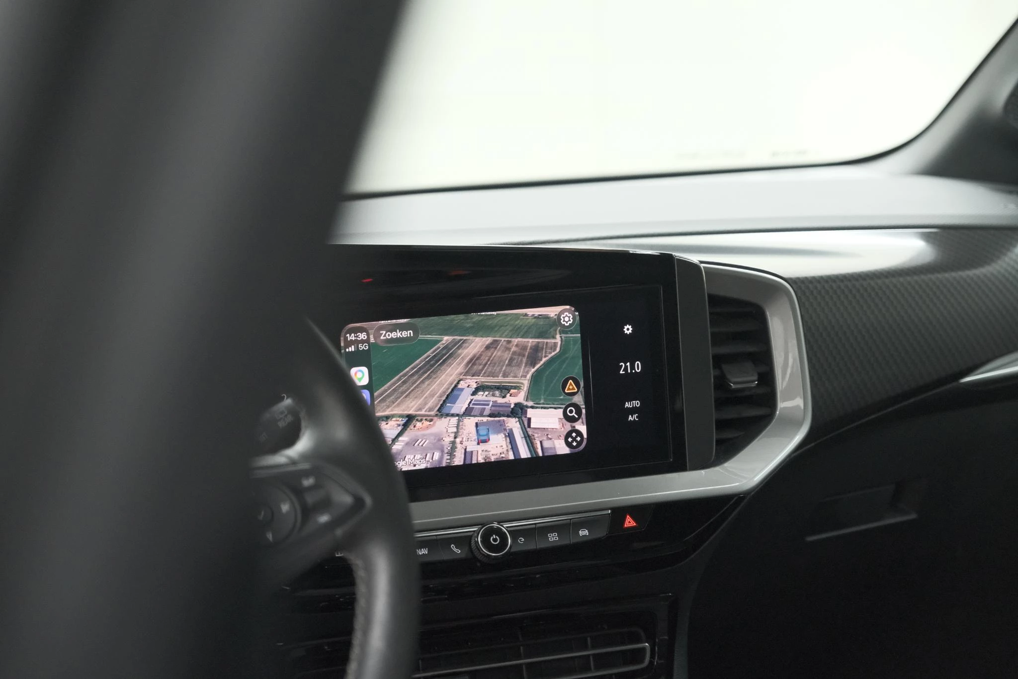 Hoofdafbeelding Opel Mokka-e
