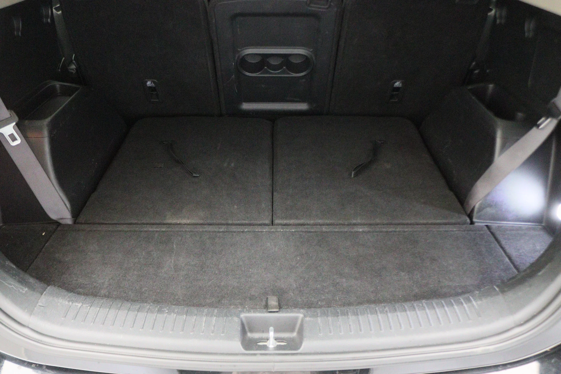 Hoofdafbeelding Kia Carens