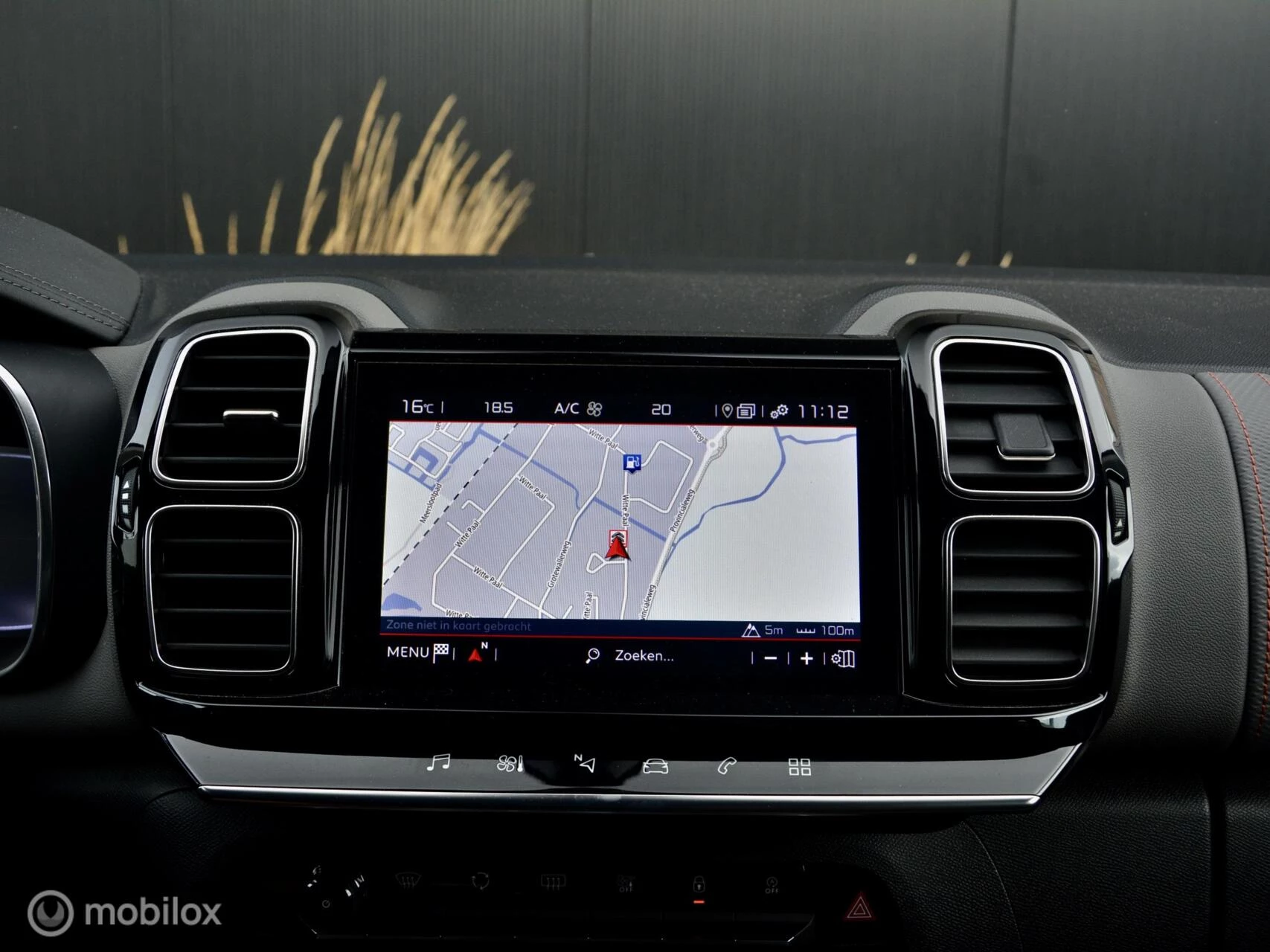 Hoofdafbeelding Citroën C5 Aircross