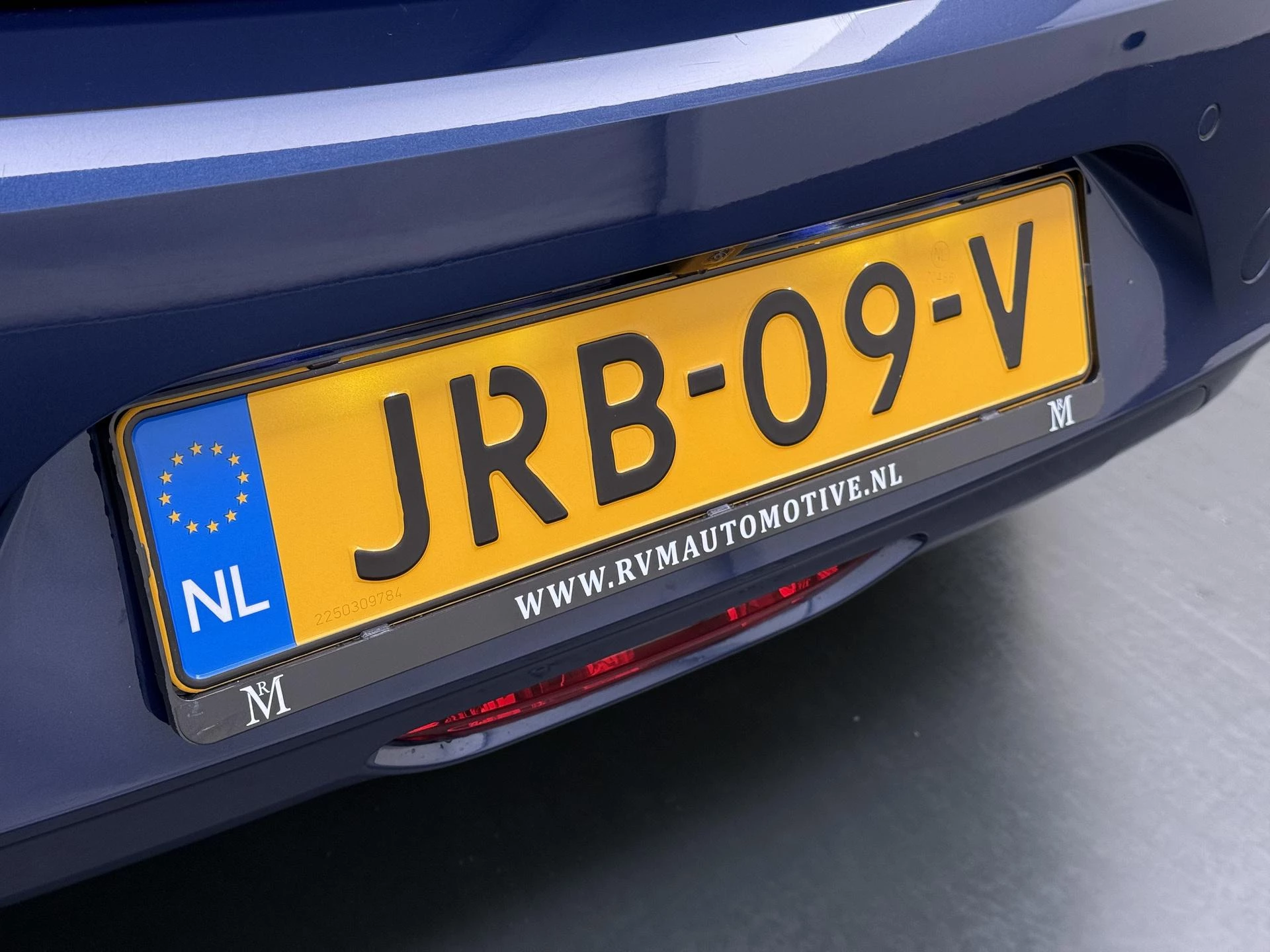 Hoofdafbeelding Opel Corsa-e