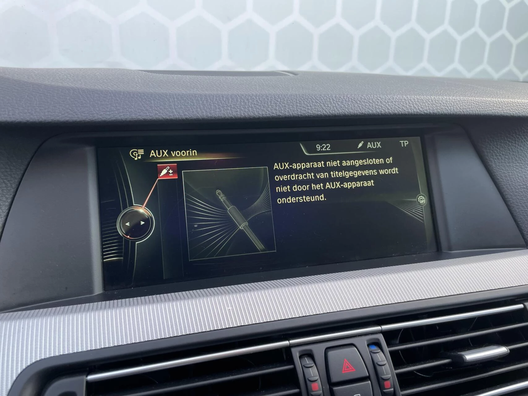 Hoofdafbeelding BMW M5