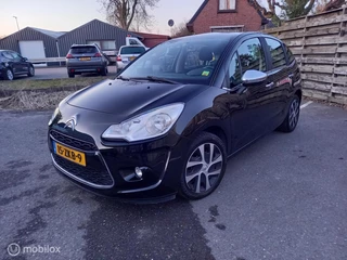 Hoofdafbeelding Citroën C3 Citroen C3 1.2 VTi Collection,NAVI-PDC,Airco,Nieuw Distributieriem