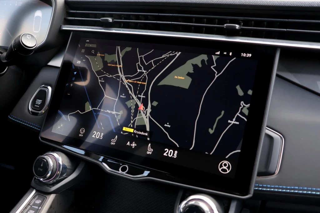 Hoofdafbeelding Lynk & Co 01