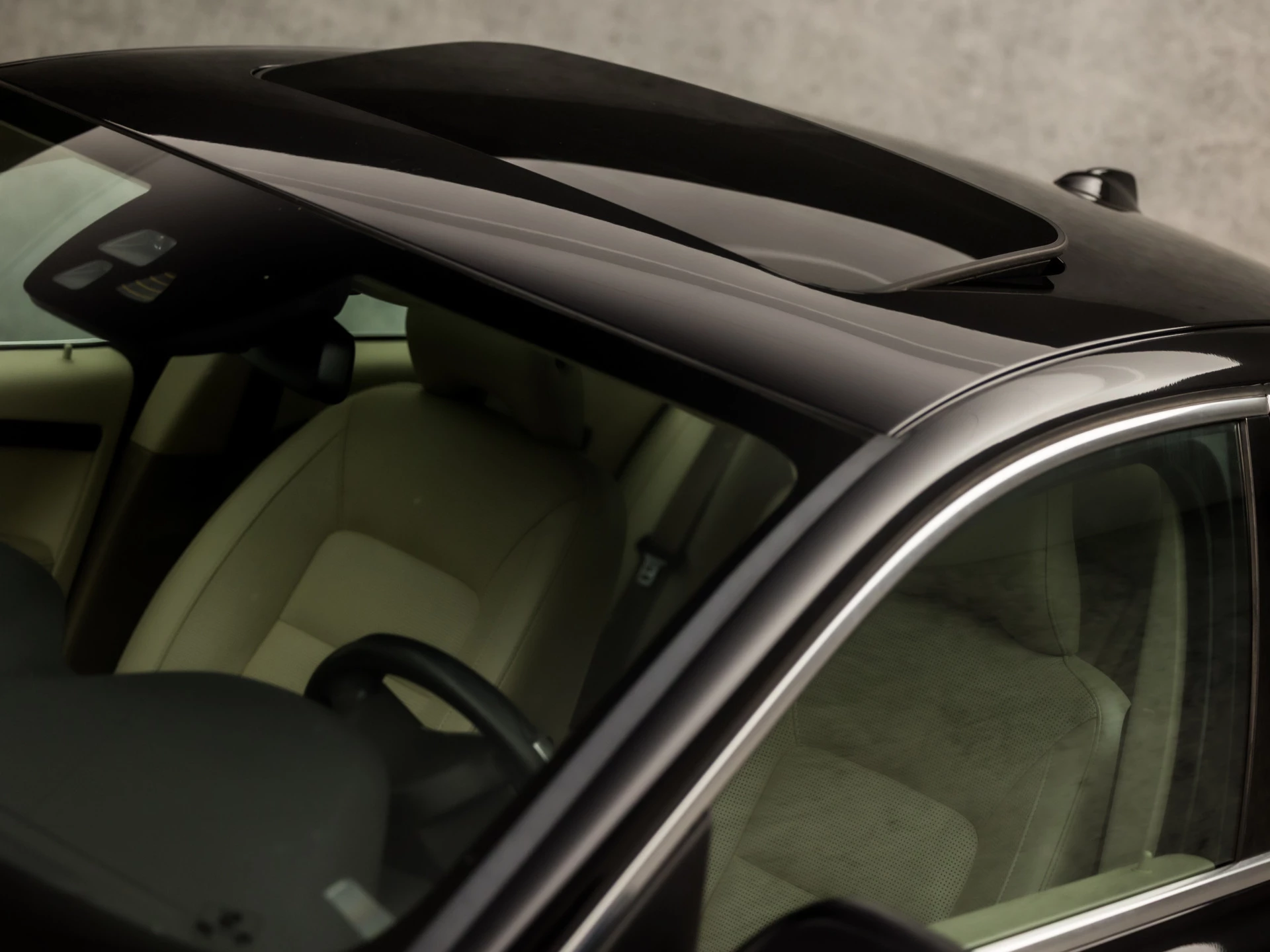 Hoofdafbeelding Volvo S80