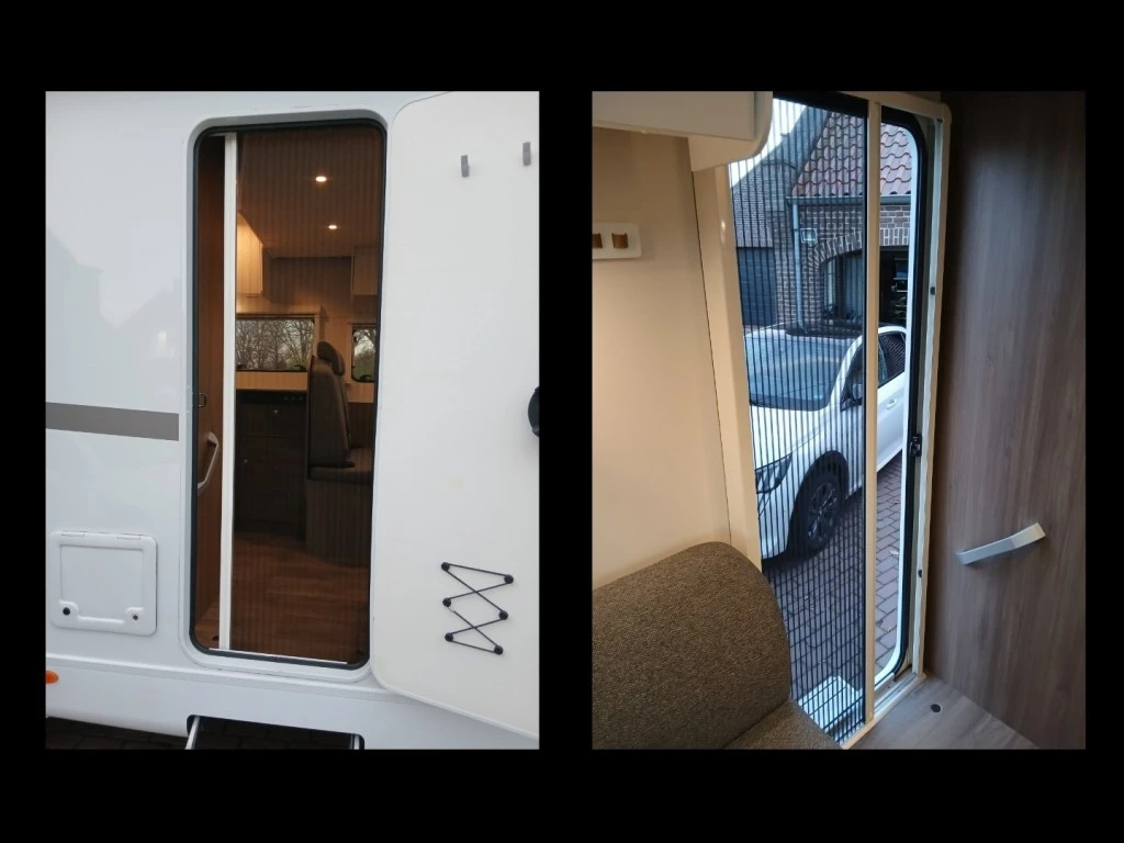 Hoofdafbeelding Carado T338s