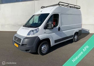 Fiat Ducato 2.0 JTD L1H2 AIRCO € 6499,- +21% BTW /TAX / TVA