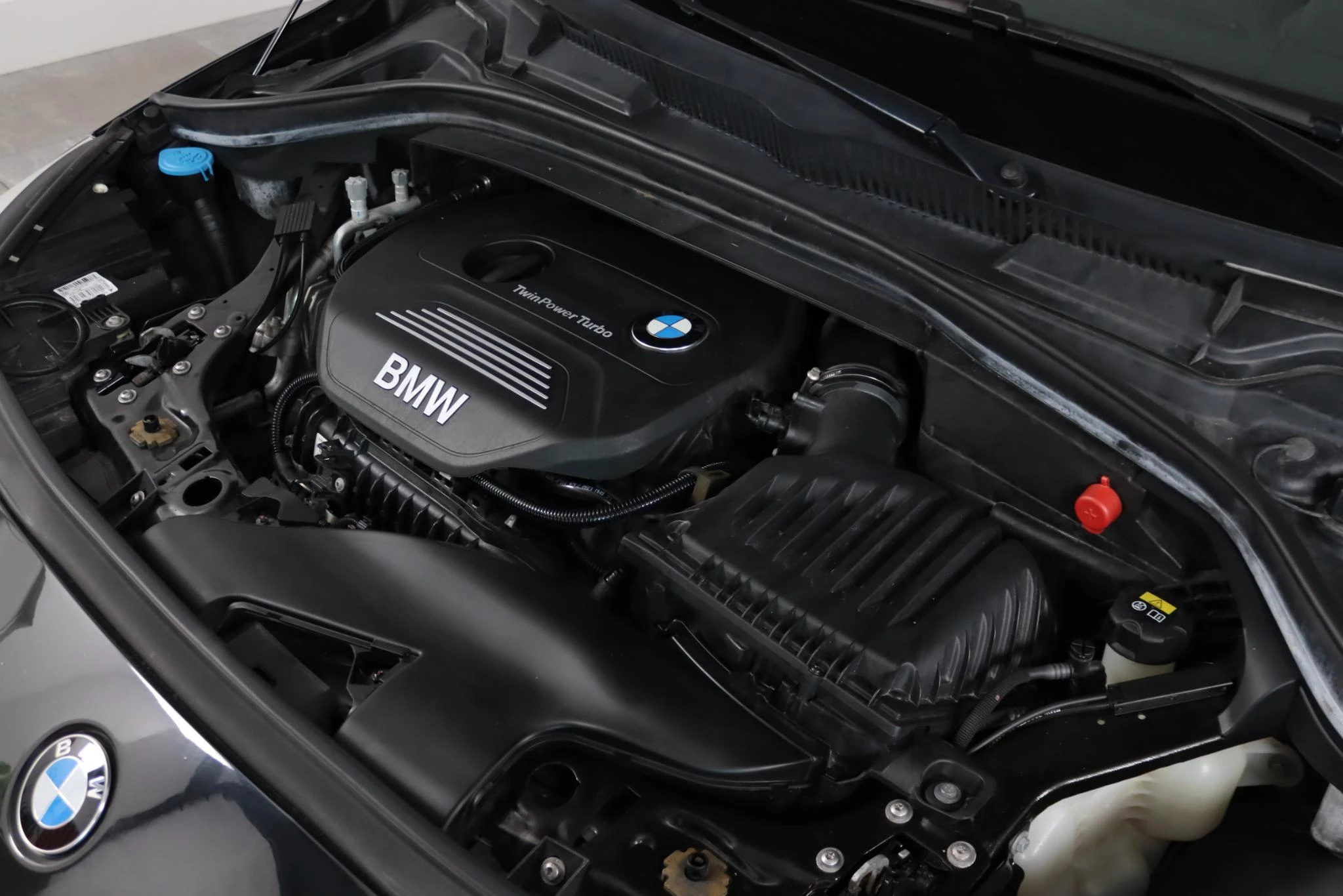 Hoofdafbeelding BMW 2 Serie