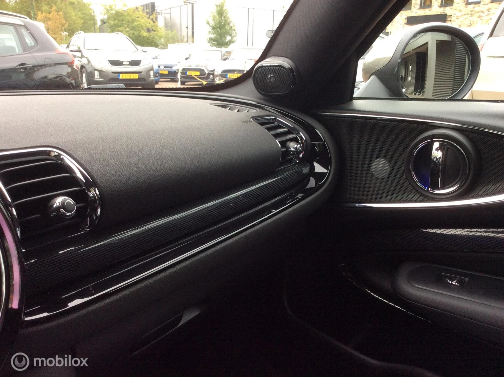 Hoofdafbeelding MINI Clubman