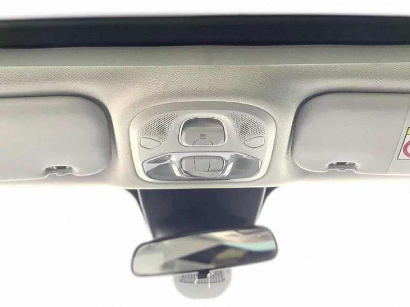 Hoofdafbeelding Fiat 500X