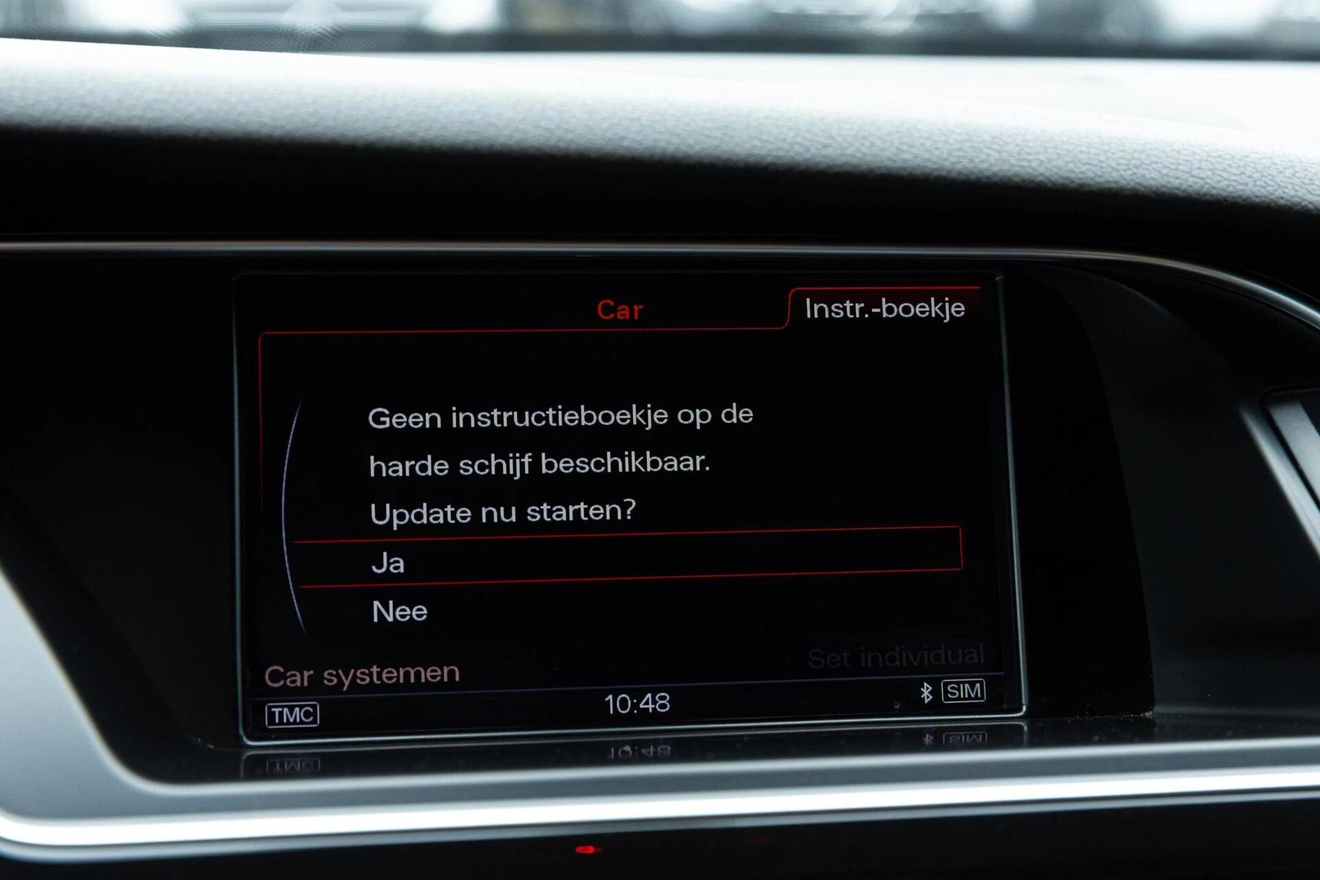 Hoofdafbeelding Audi RS4
