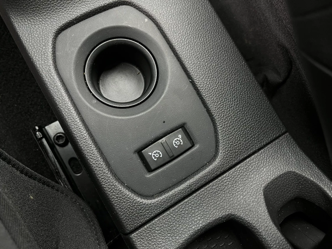 Hoofdafbeelding Dacia Duster
