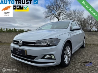 Volkswagen Polo 1.0 TSI Highline | Virtual | ACC | Carplay