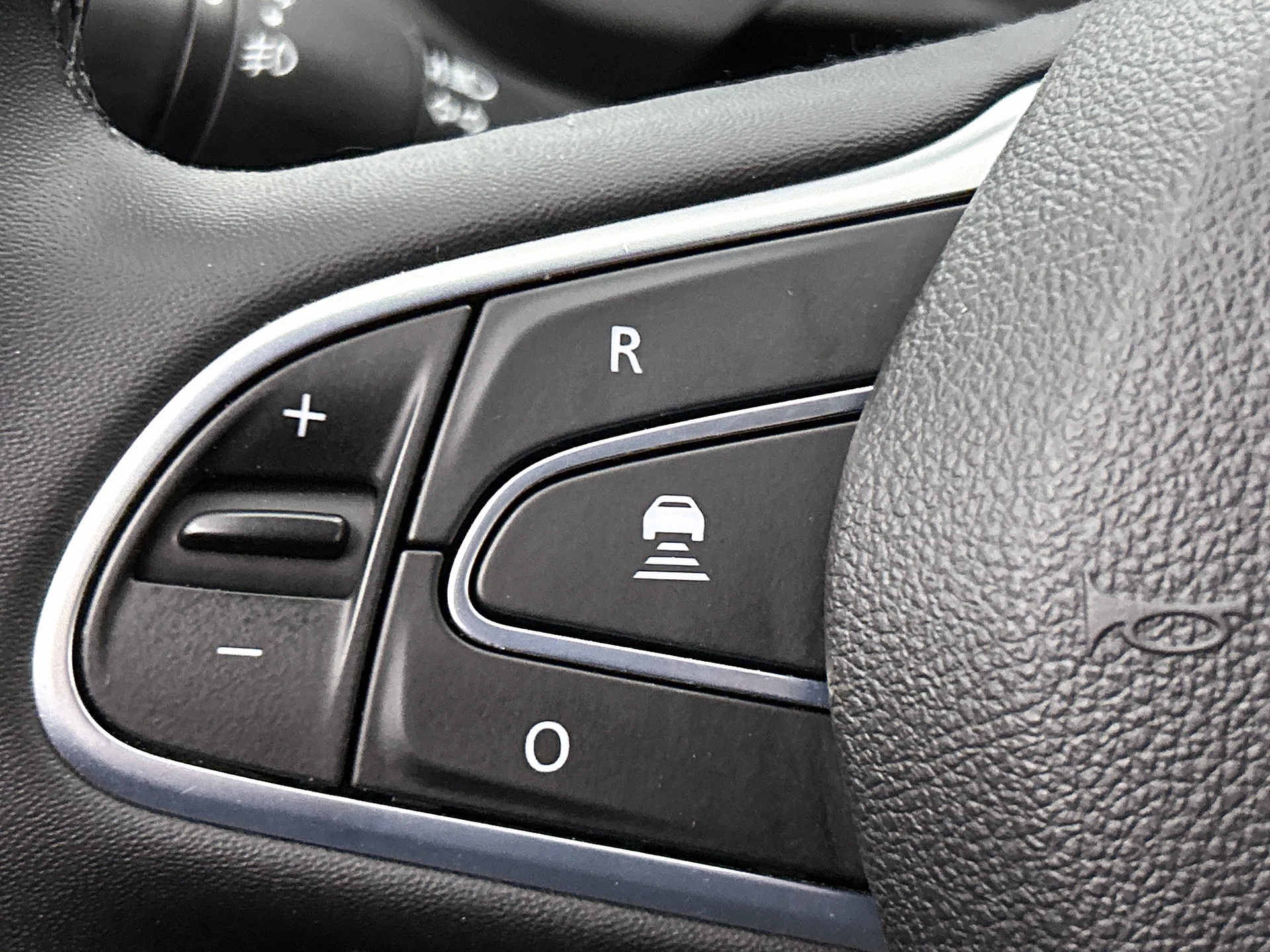 Hoofdafbeelding Renault Grand Scénic