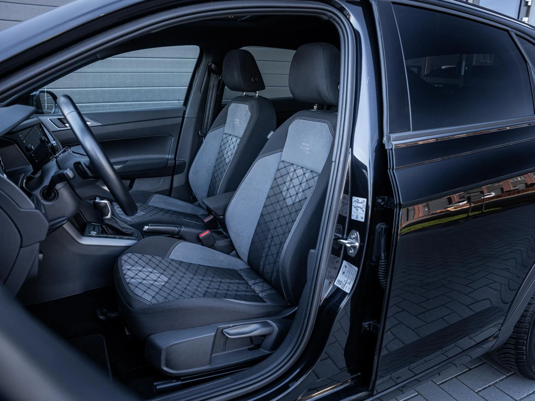 Hoofdafbeelding Volkswagen Taigo