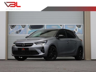 Opel Corsa 1.2 100PK GS Line 5 Deurs | Stoelverwarming | Apple Carplay |