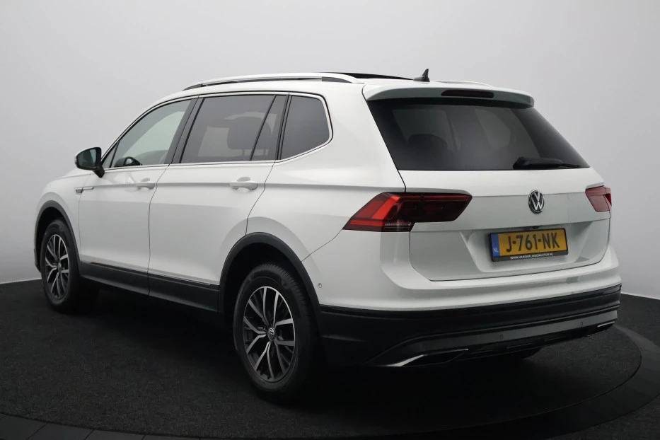 Hoofdafbeelding Volkswagen Tiguan Allspace