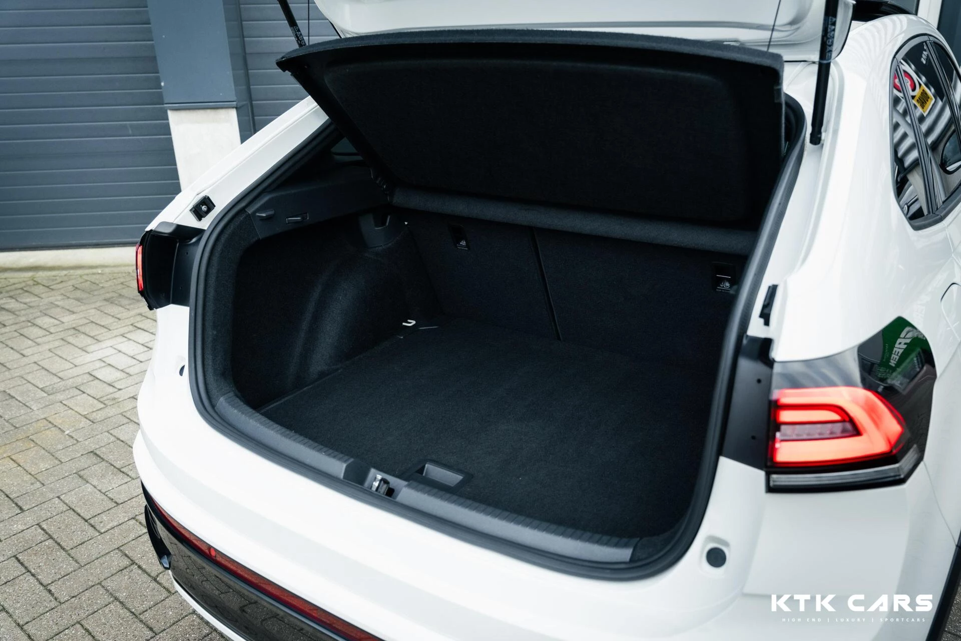 Hoofdafbeelding Volkswagen Taigo