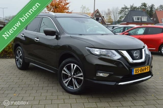 Nissan X-Trail 1.6 DIG-T N-Connecta | 360° camera | Trekhaak | 39.000km !!