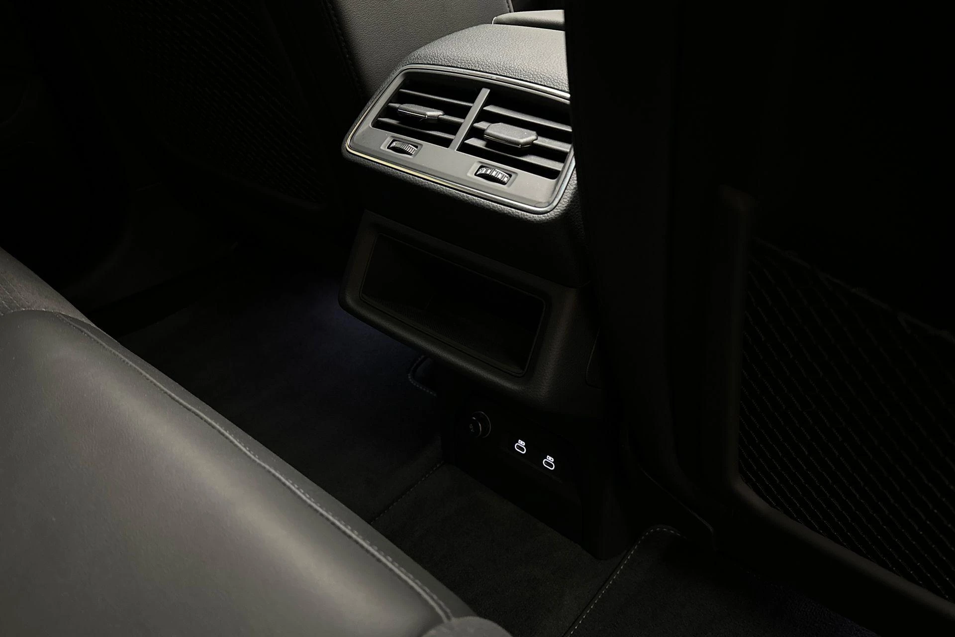 Hoofdafbeelding Audi Q8 e-tron