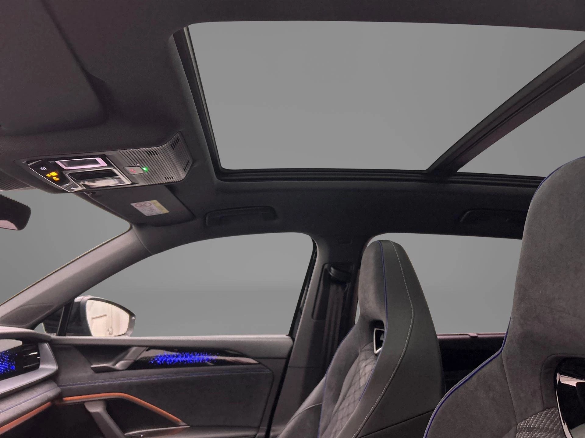 Hoofdafbeelding Volkswagen Tayron