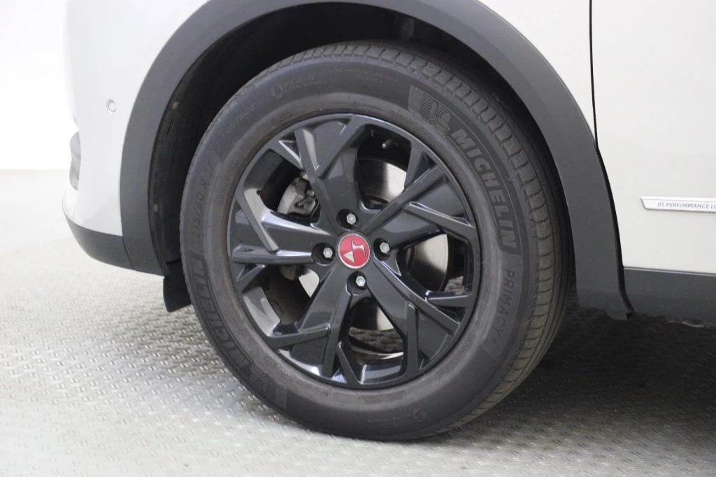 Hoofdafbeelding DS DS 3