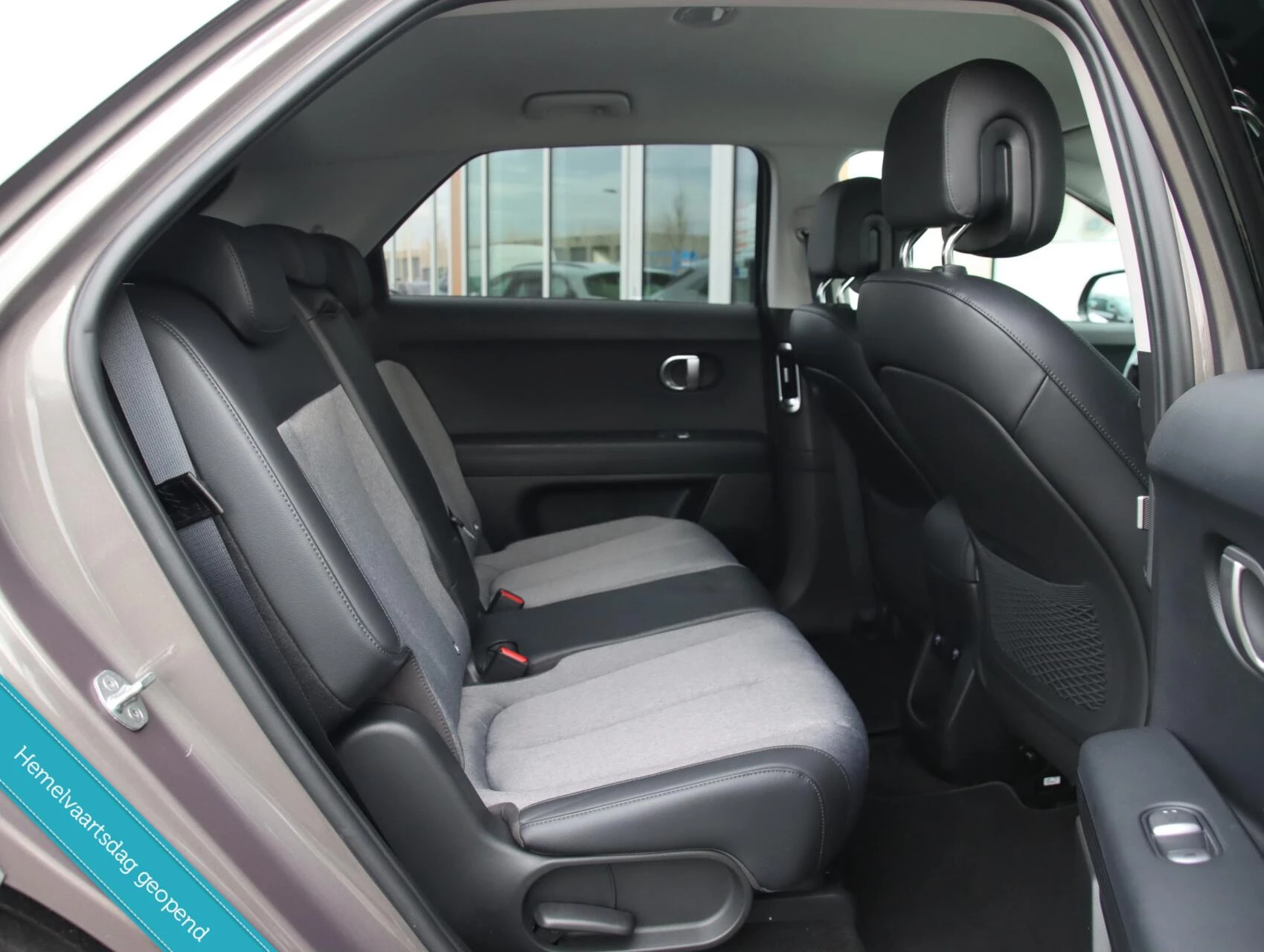 Hoofdafbeelding Hyundai IONIQ 5