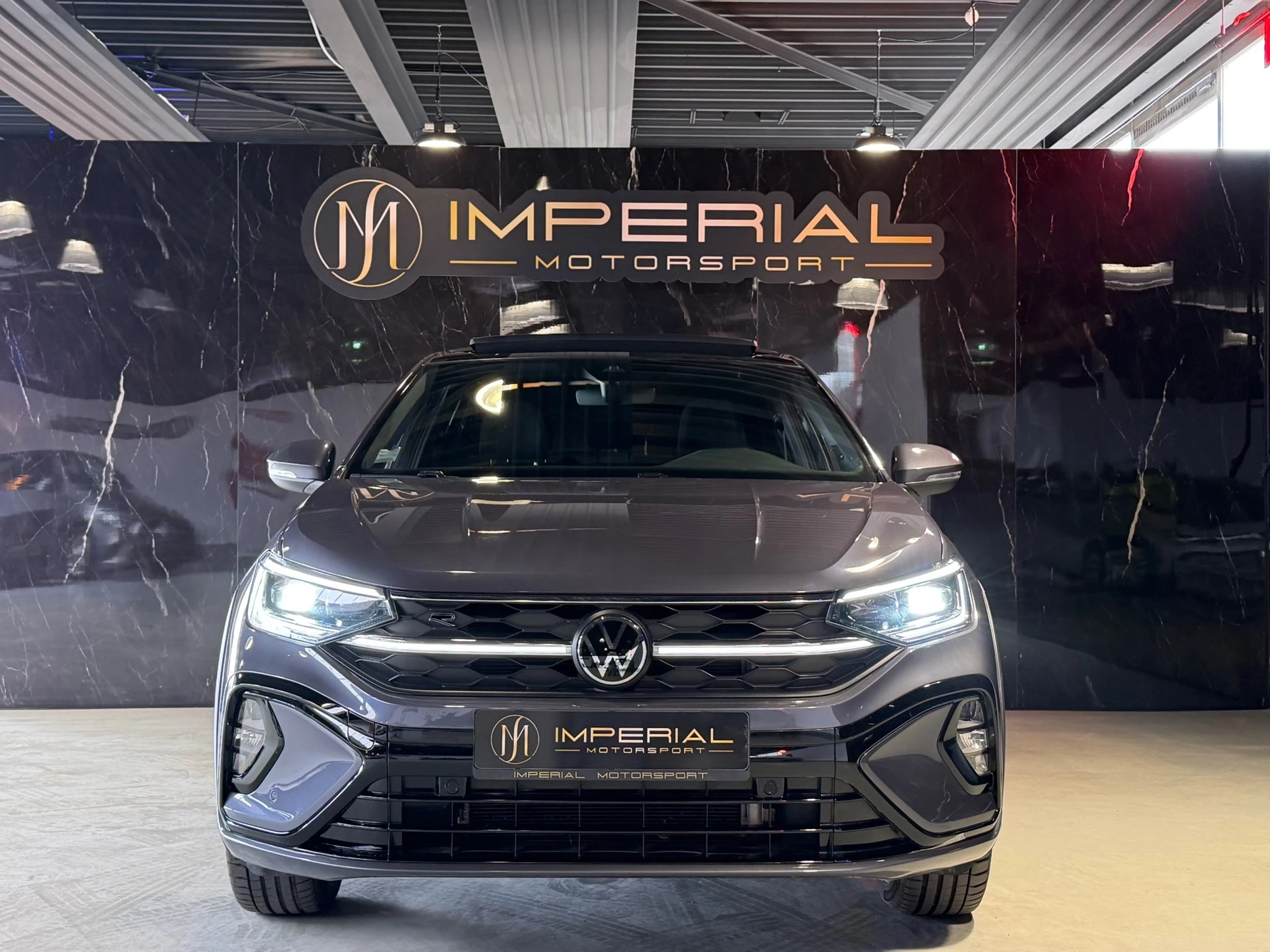 Hoofdafbeelding Volkswagen Taigo