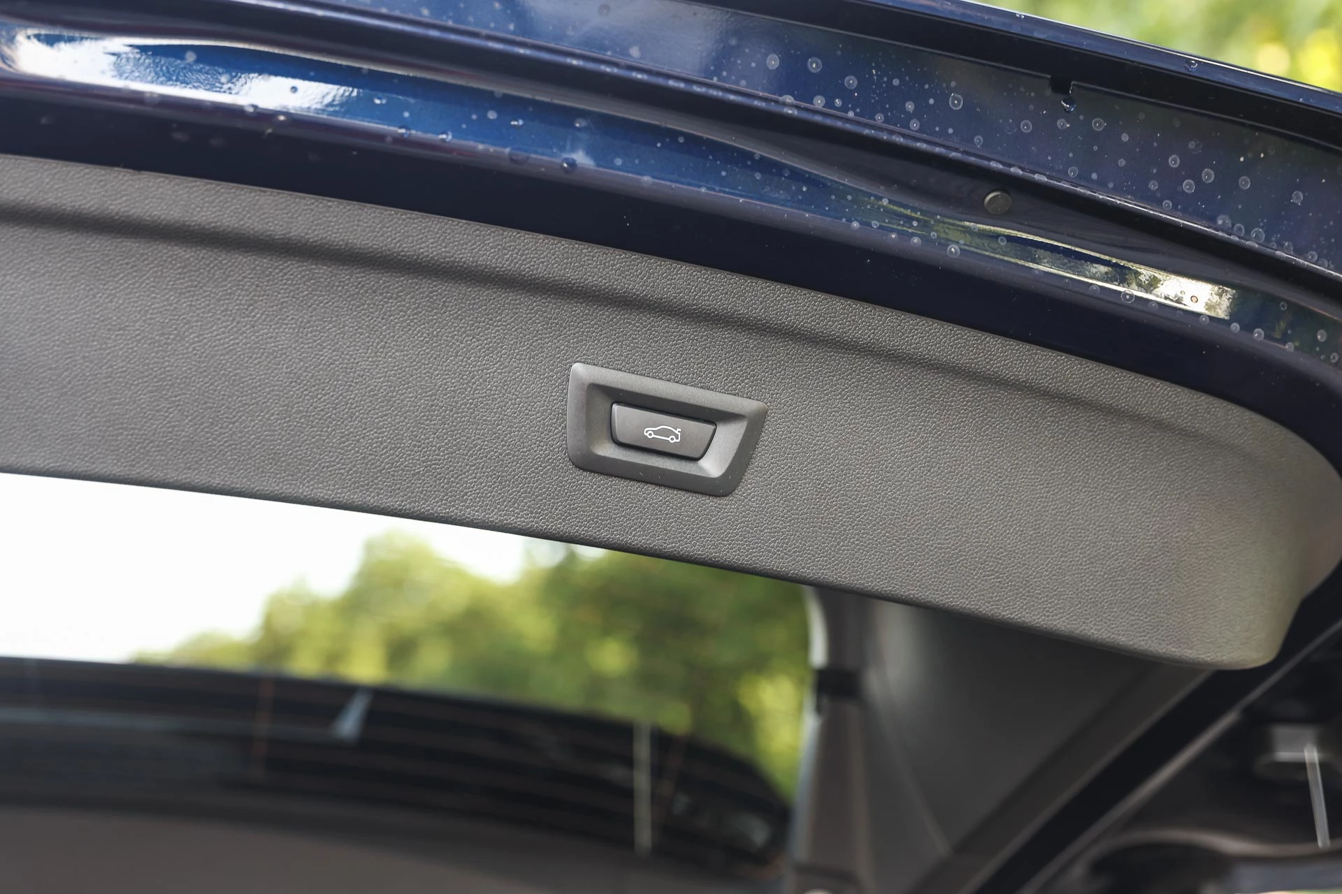 Hoofdafbeelding BMW iX