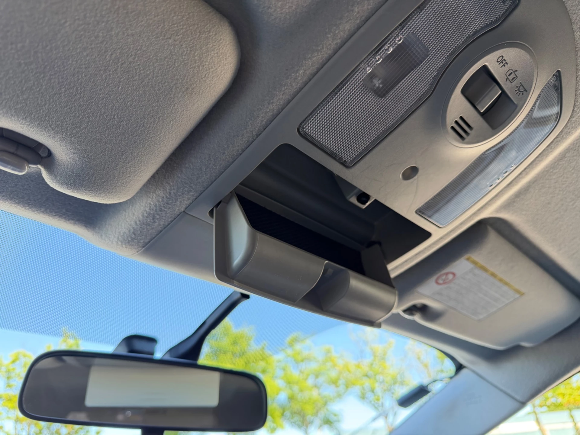 Hoofdafbeelding Toyota Prius