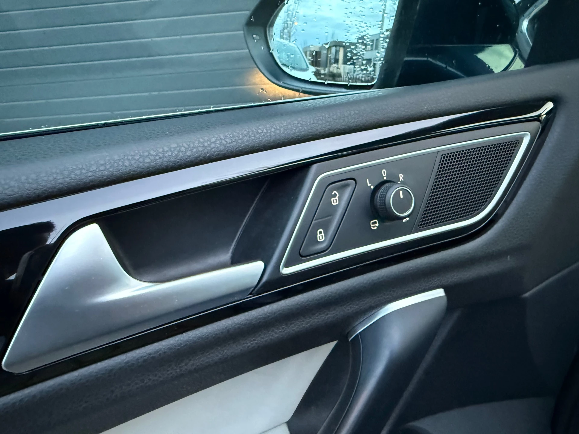 Hoofdafbeelding Volkswagen Golf Sportsvan