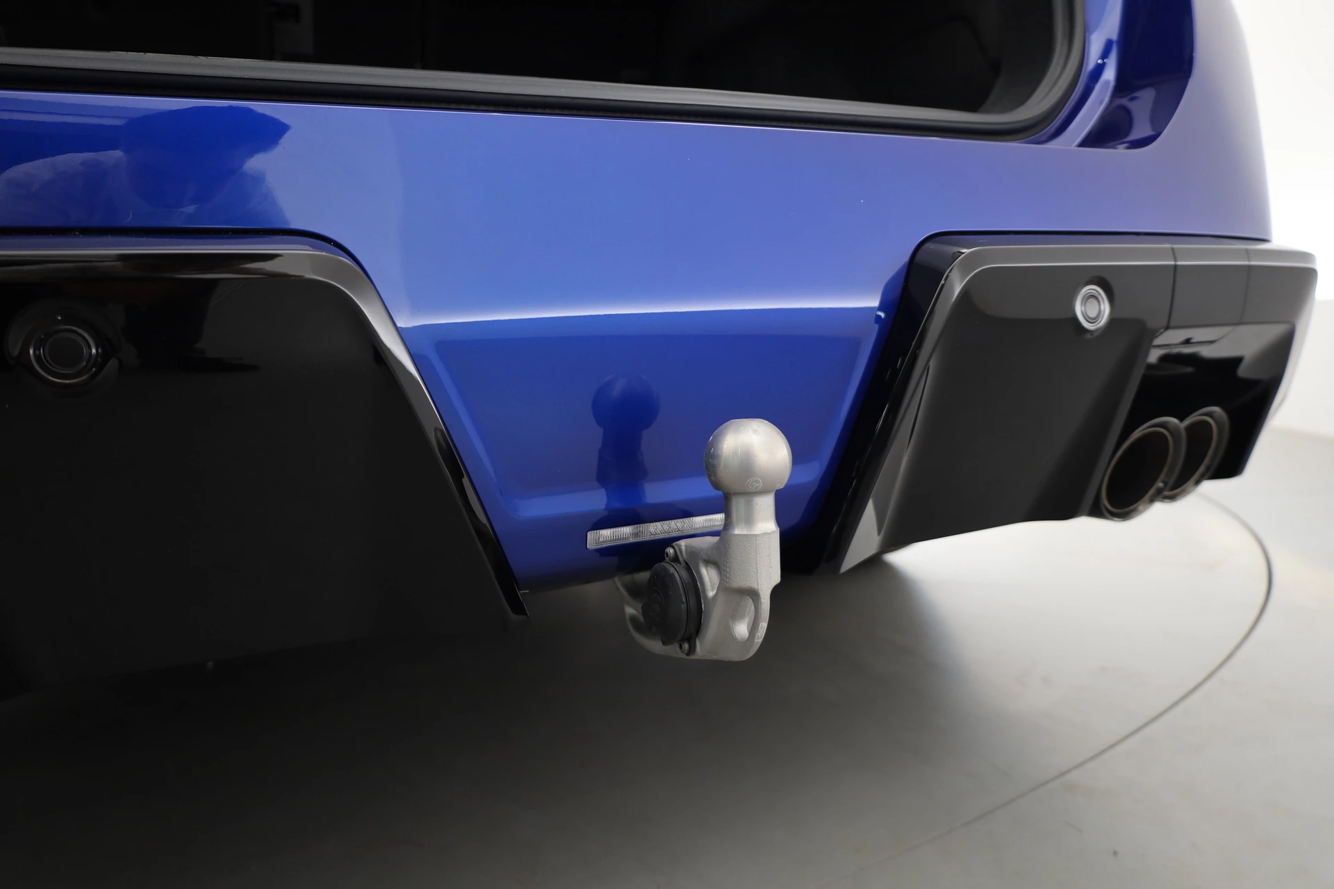Hoofdafbeelding BMW M5
