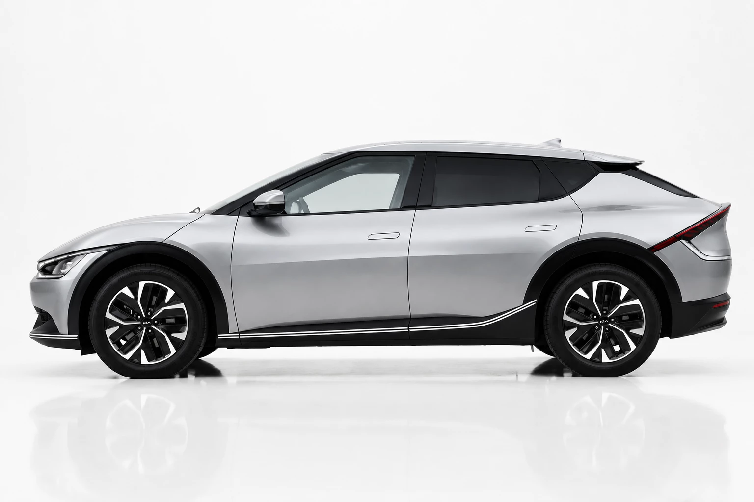 Hoofdafbeelding Kia EV6