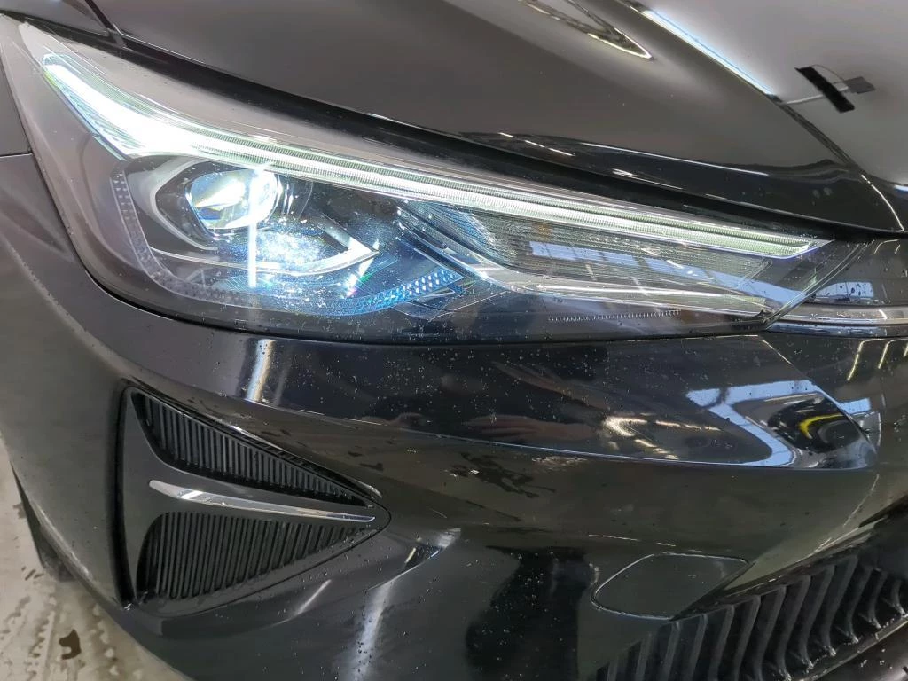 Hoofdafbeelding MG MG5