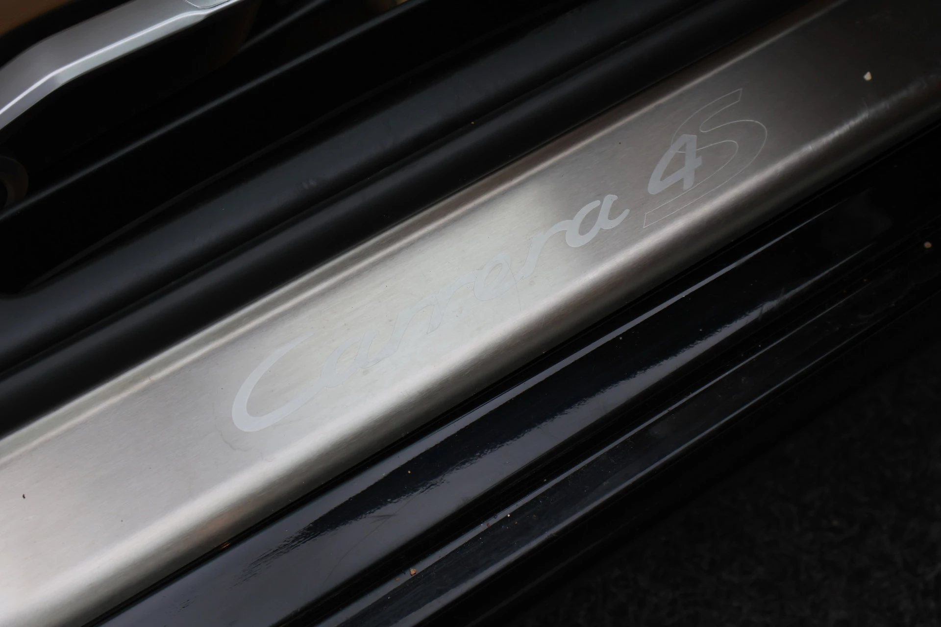 Hoofdafbeelding Porsche 911
