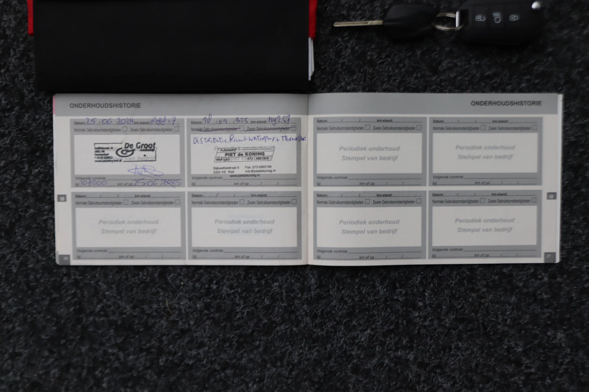 Hoofdafbeelding Citroën Jumpy