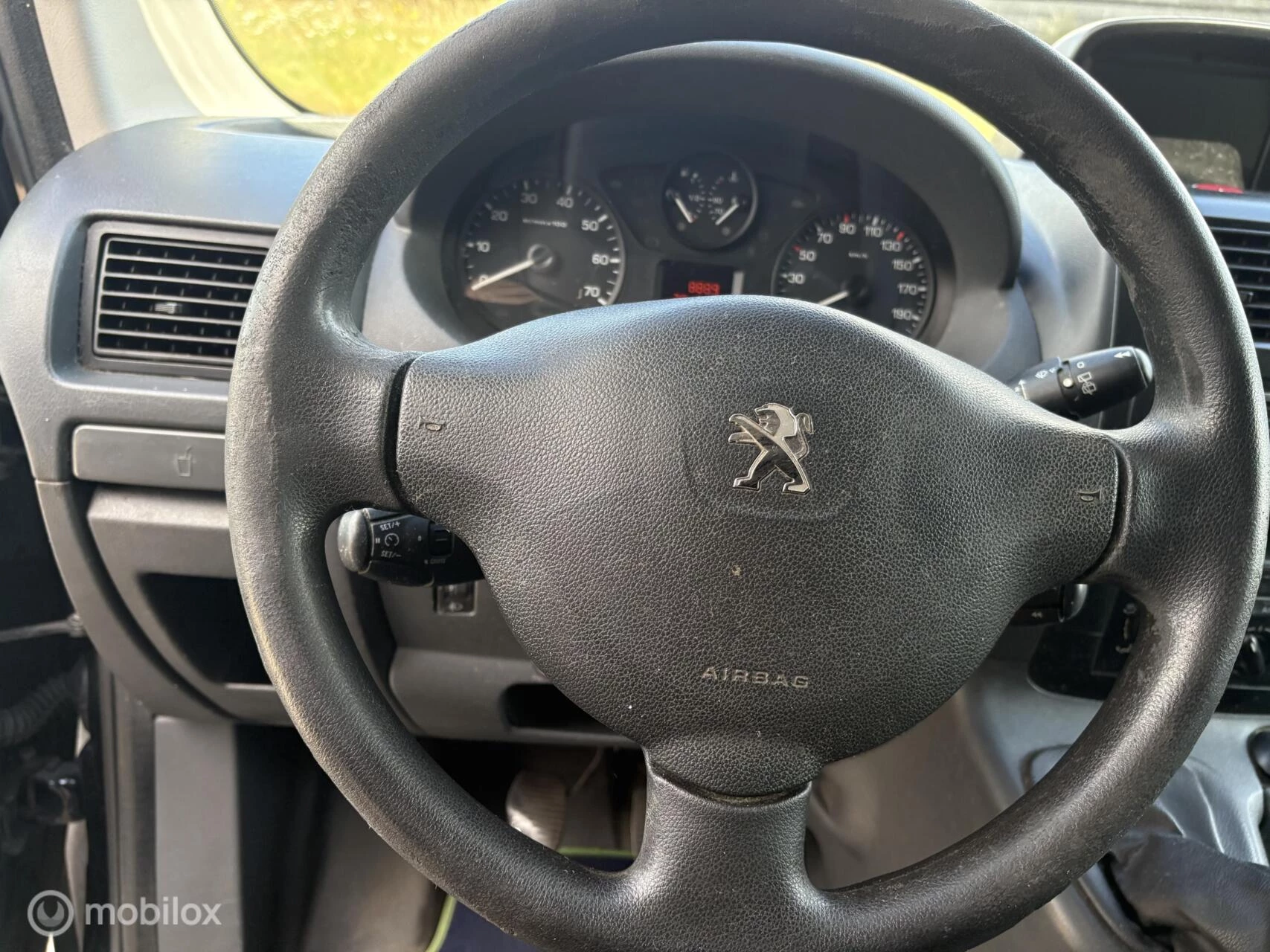 Hoofdafbeelding Peugeot Expert