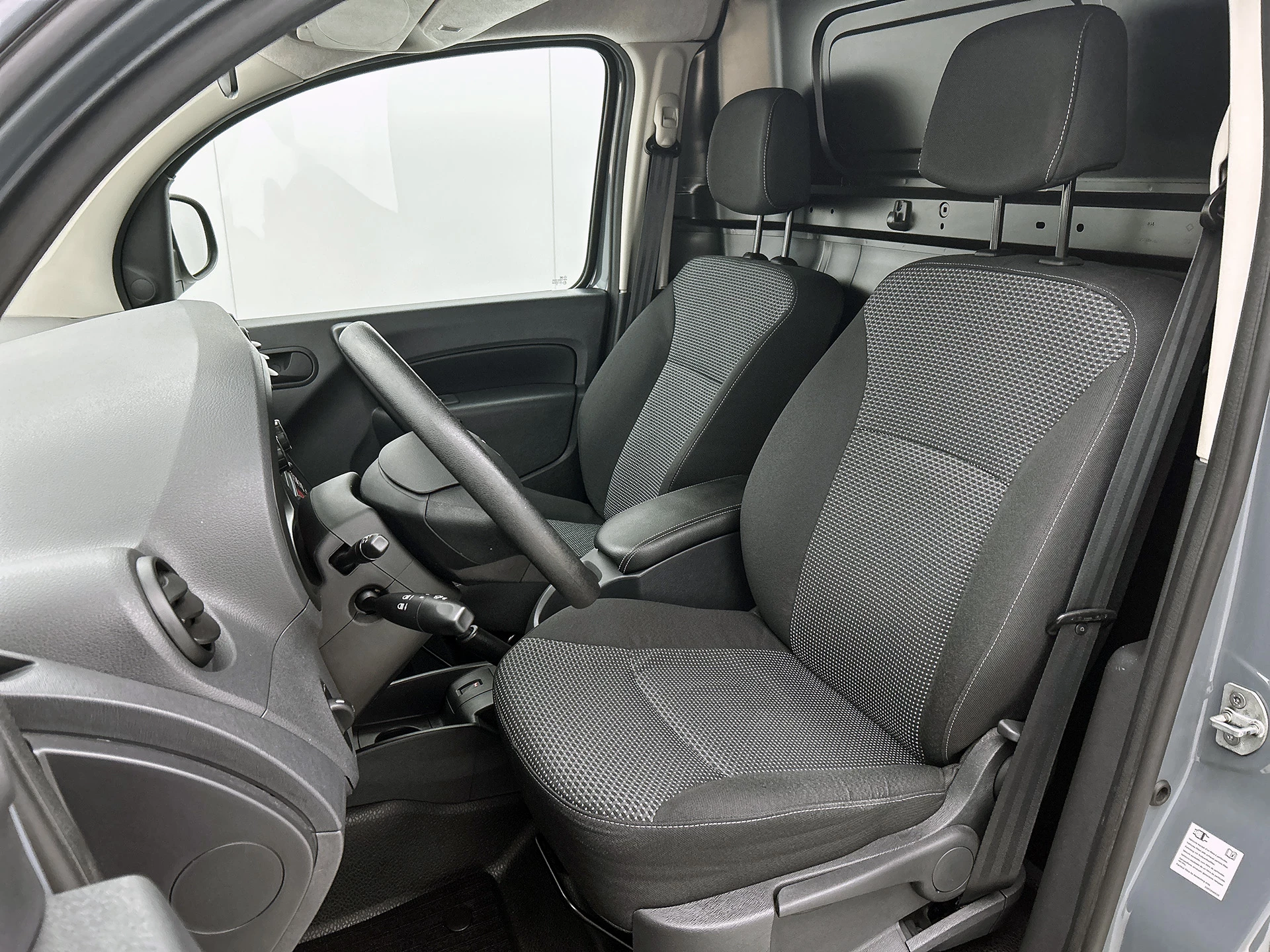 Hoofdafbeelding Mercedes-Benz Citan