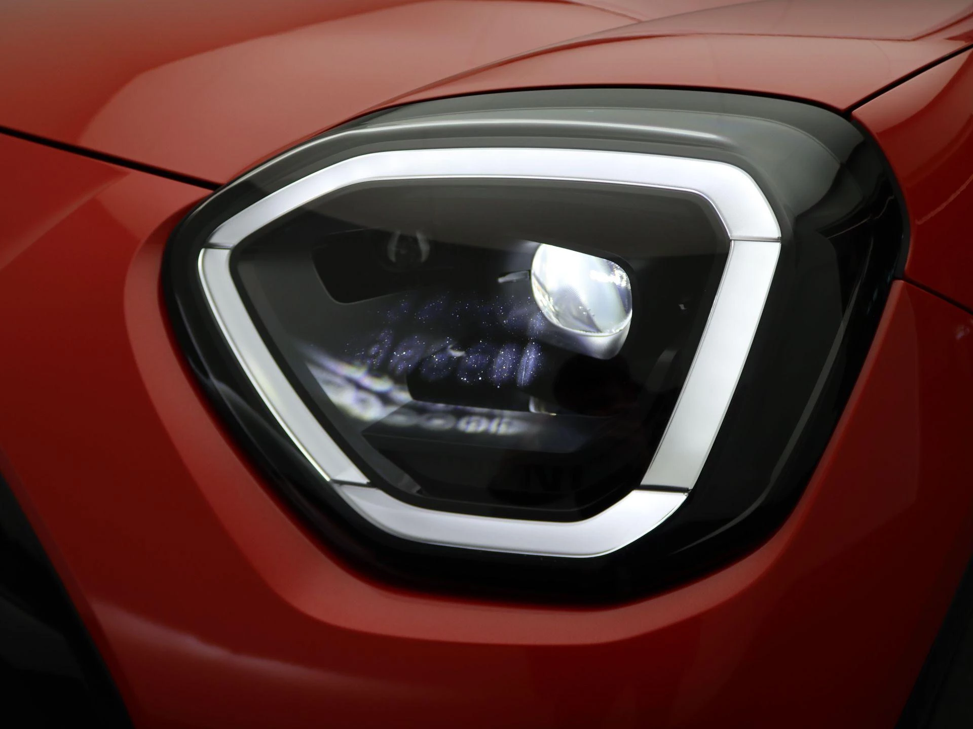 Hoofdafbeelding MINI Aceman