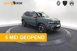 Dacia Duster TCe 130 Mild Hybrid Extreme | Camera | Apple Carplay | Automatische Parkeerrem