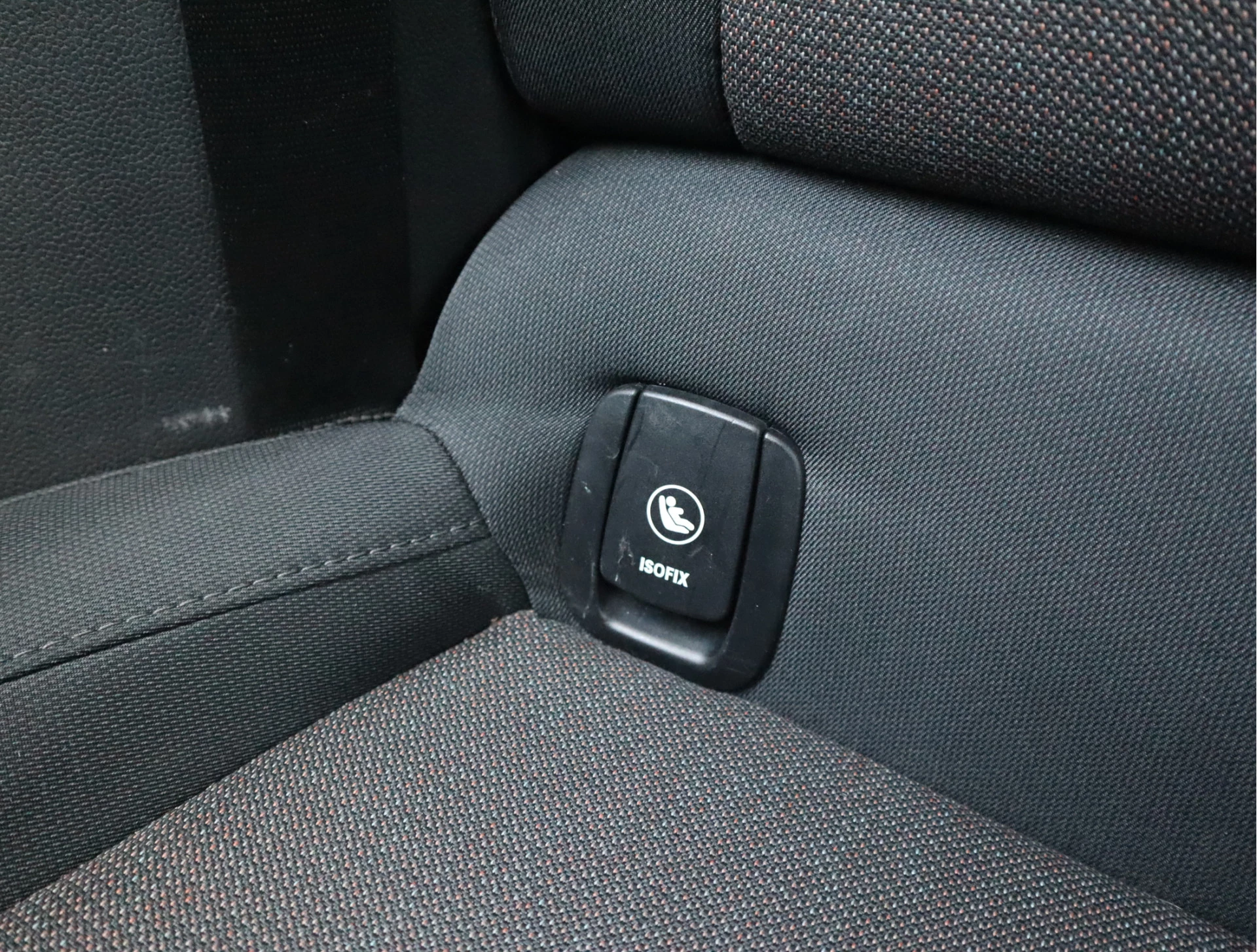 Hoofdafbeelding MINI 5-deurs