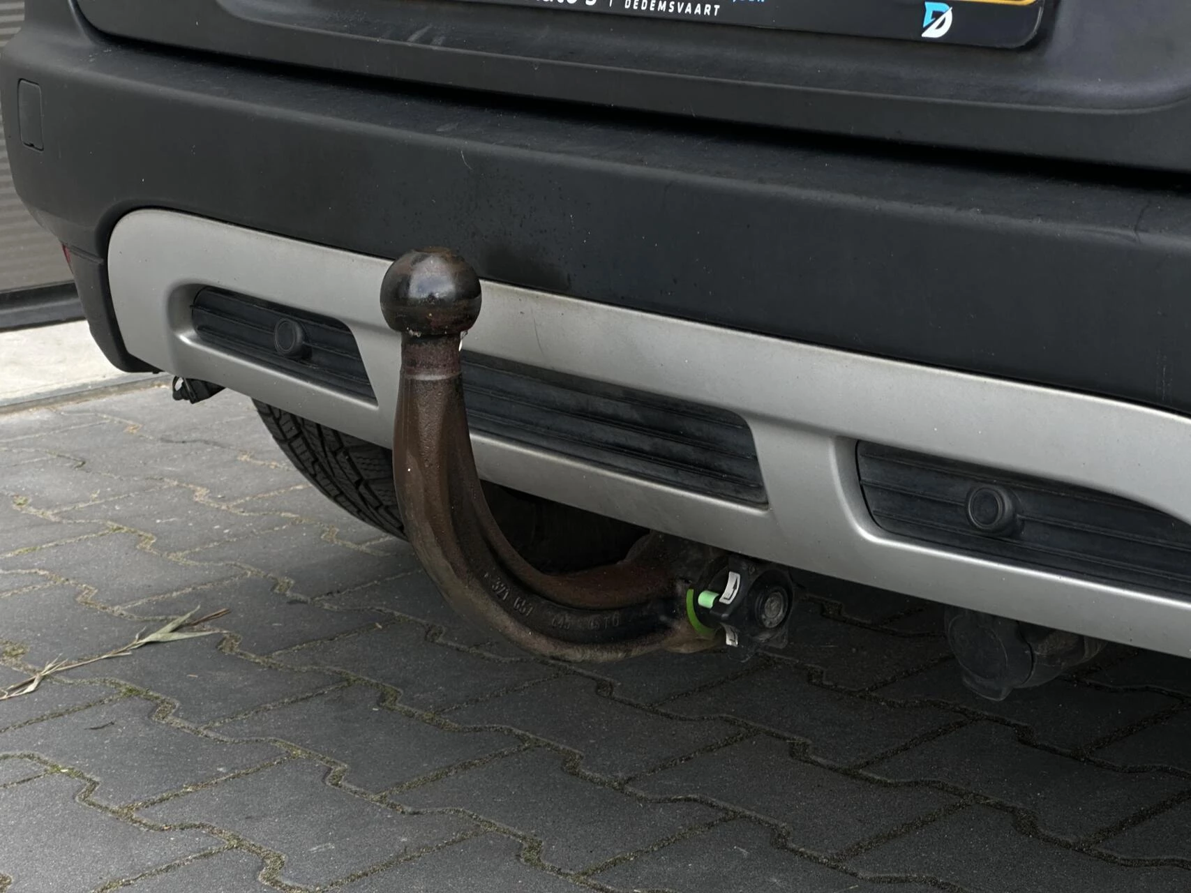 Hoofdafbeelding Renault Scénic