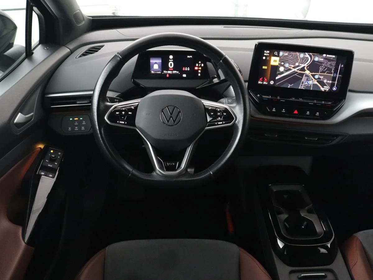 Hoofdafbeelding Volkswagen ID.4