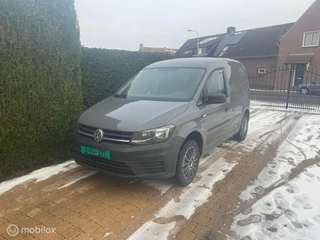 Volkswagen Caddy 1.4 TSI automaat 1.4 TSI Trendline