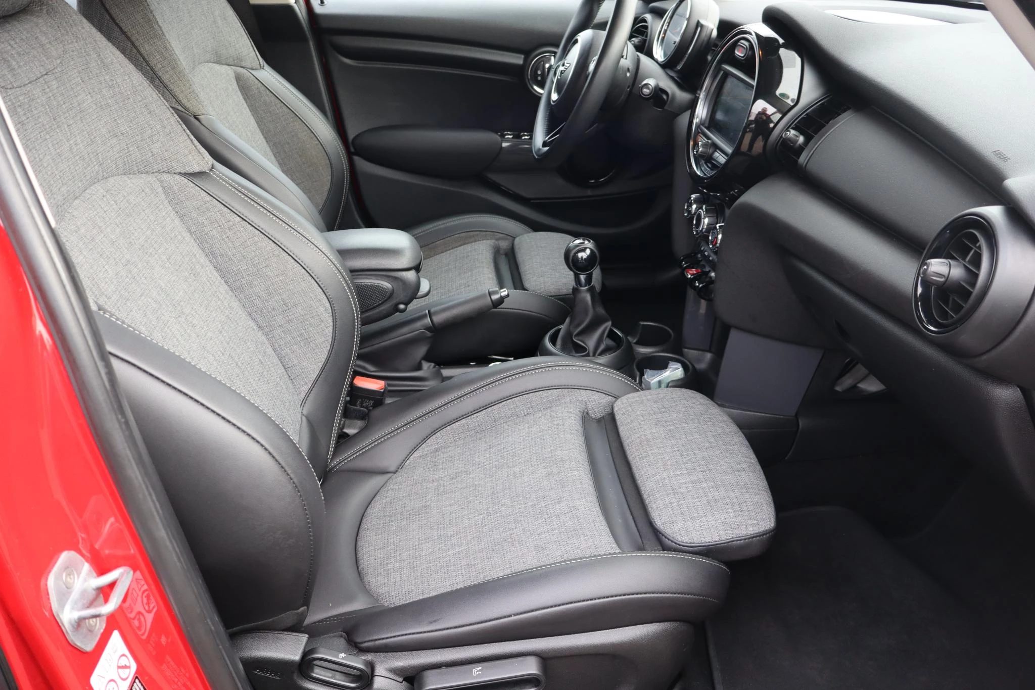 Hoofdafbeelding MINI One