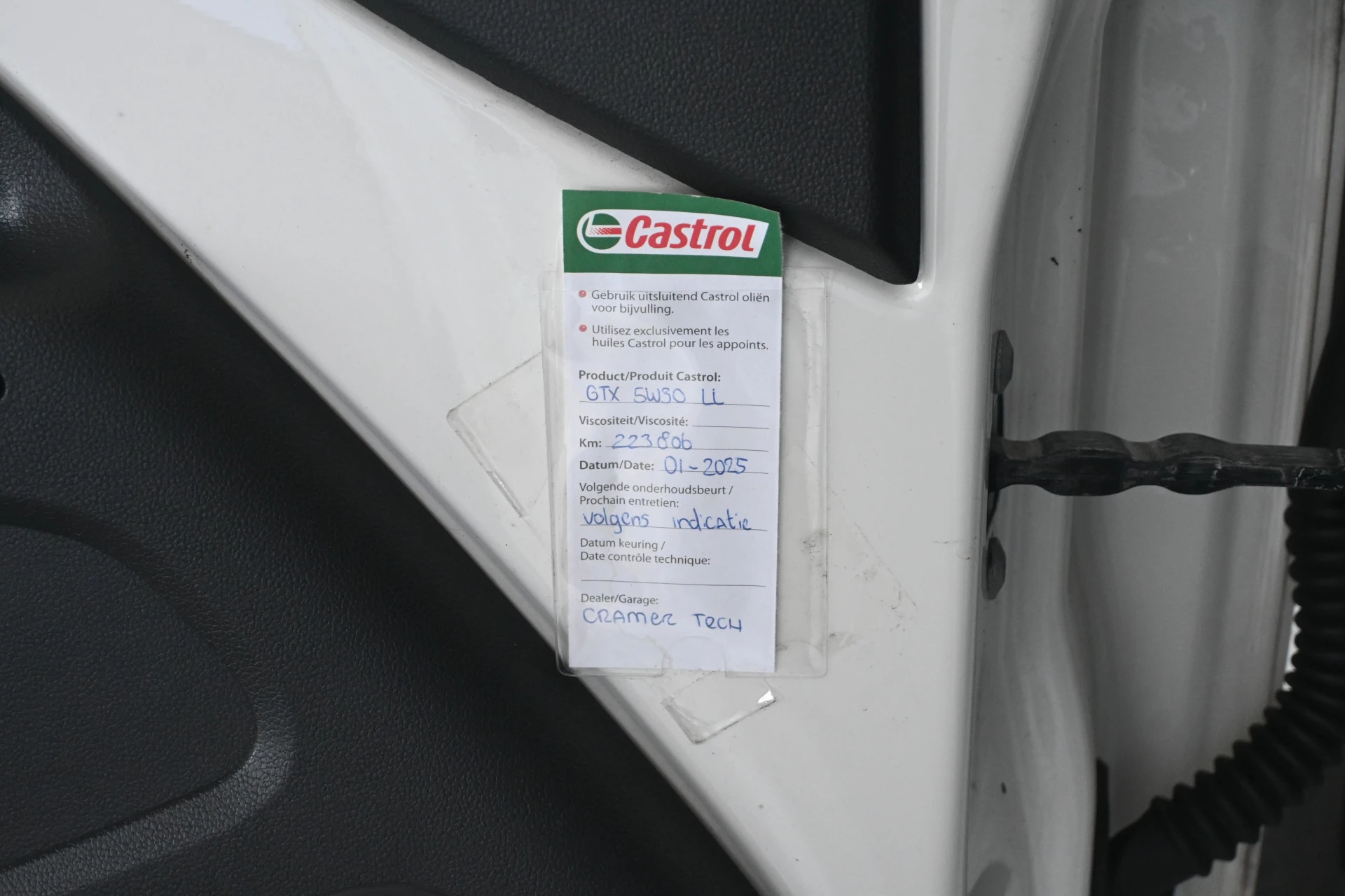 Hoofdafbeelding Škoda Citigo