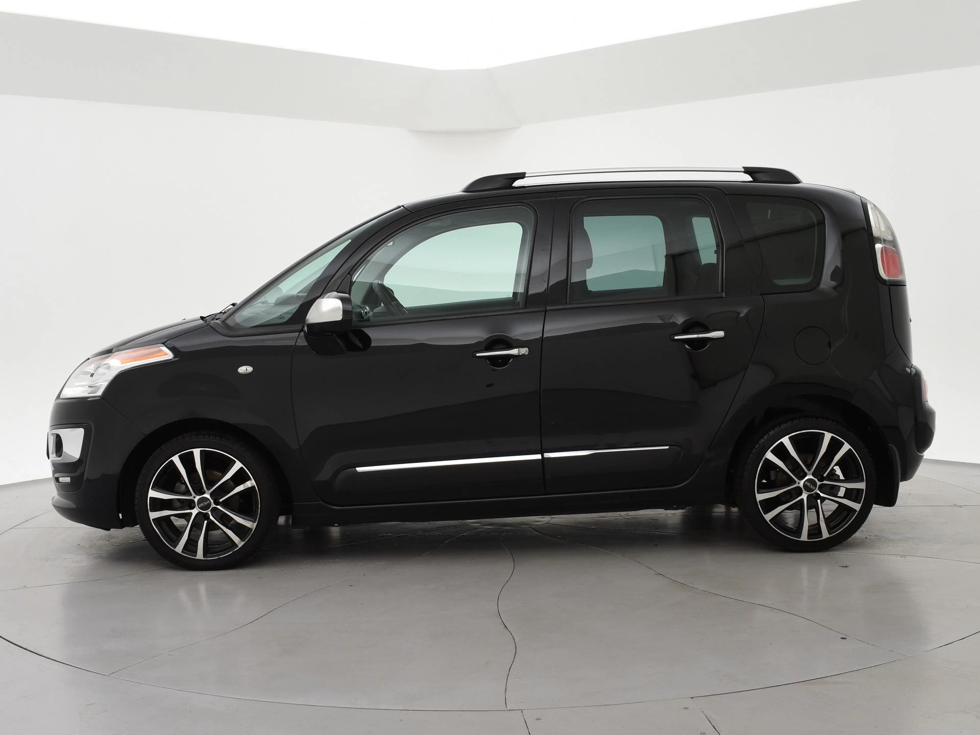 Hoofdafbeelding Citroën C3 Picasso