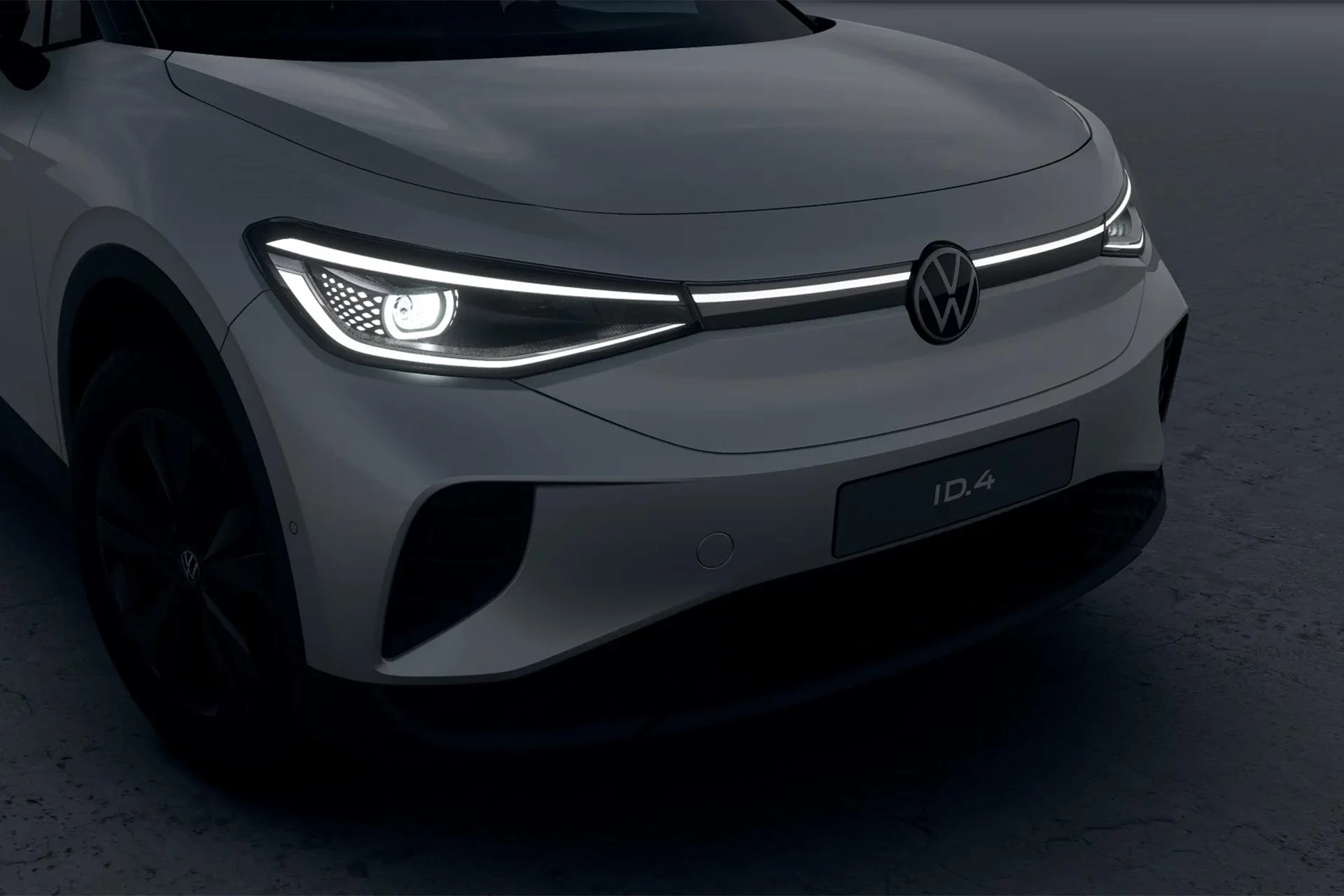 Hoofdafbeelding Volkswagen ID.4