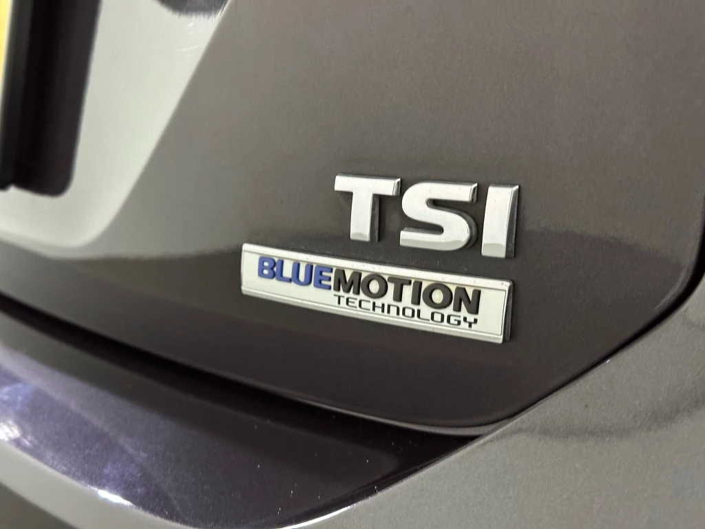 Hoofdafbeelding Volkswagen Golf Sportsvan