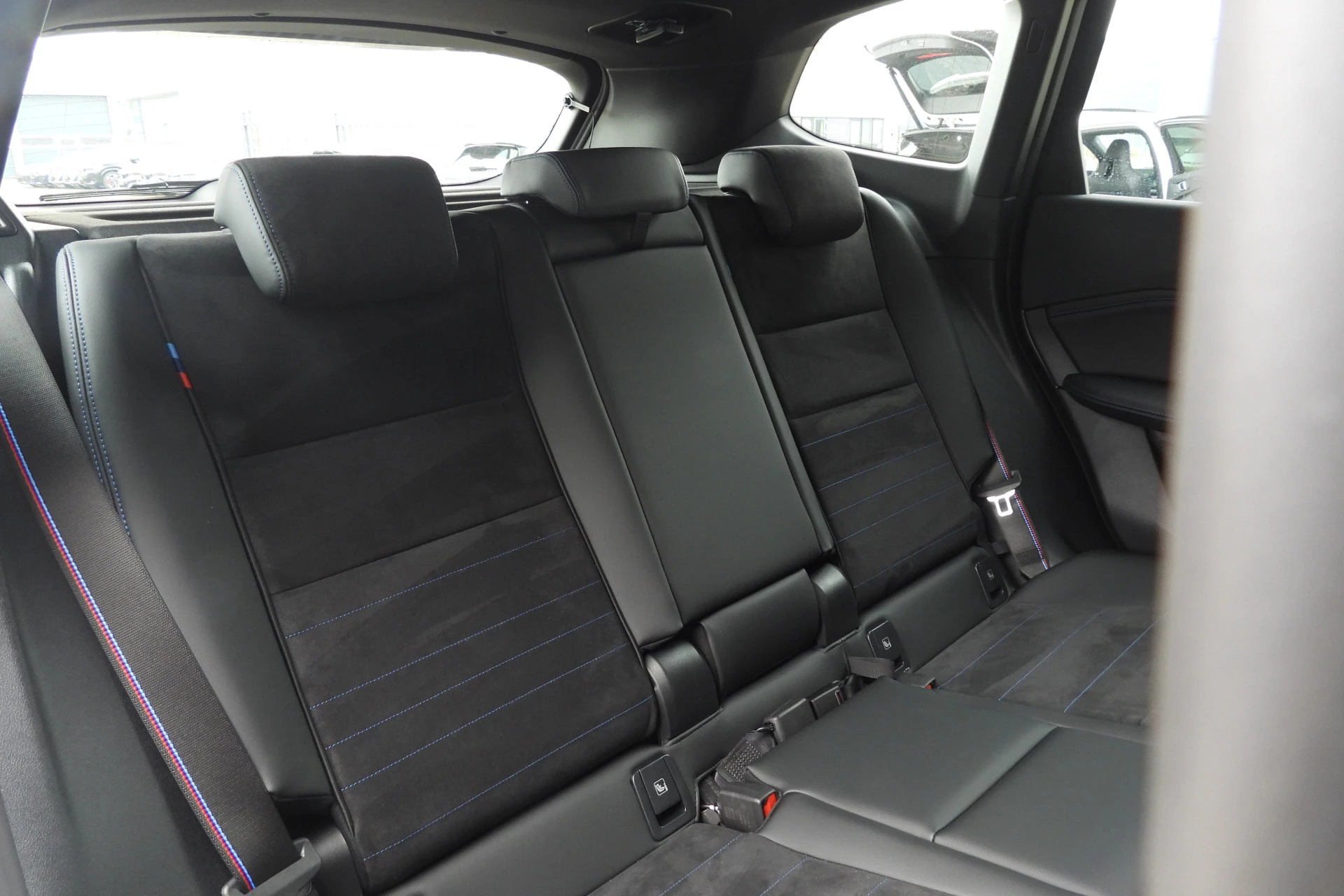 Hoofdafbeelding BMW iX1