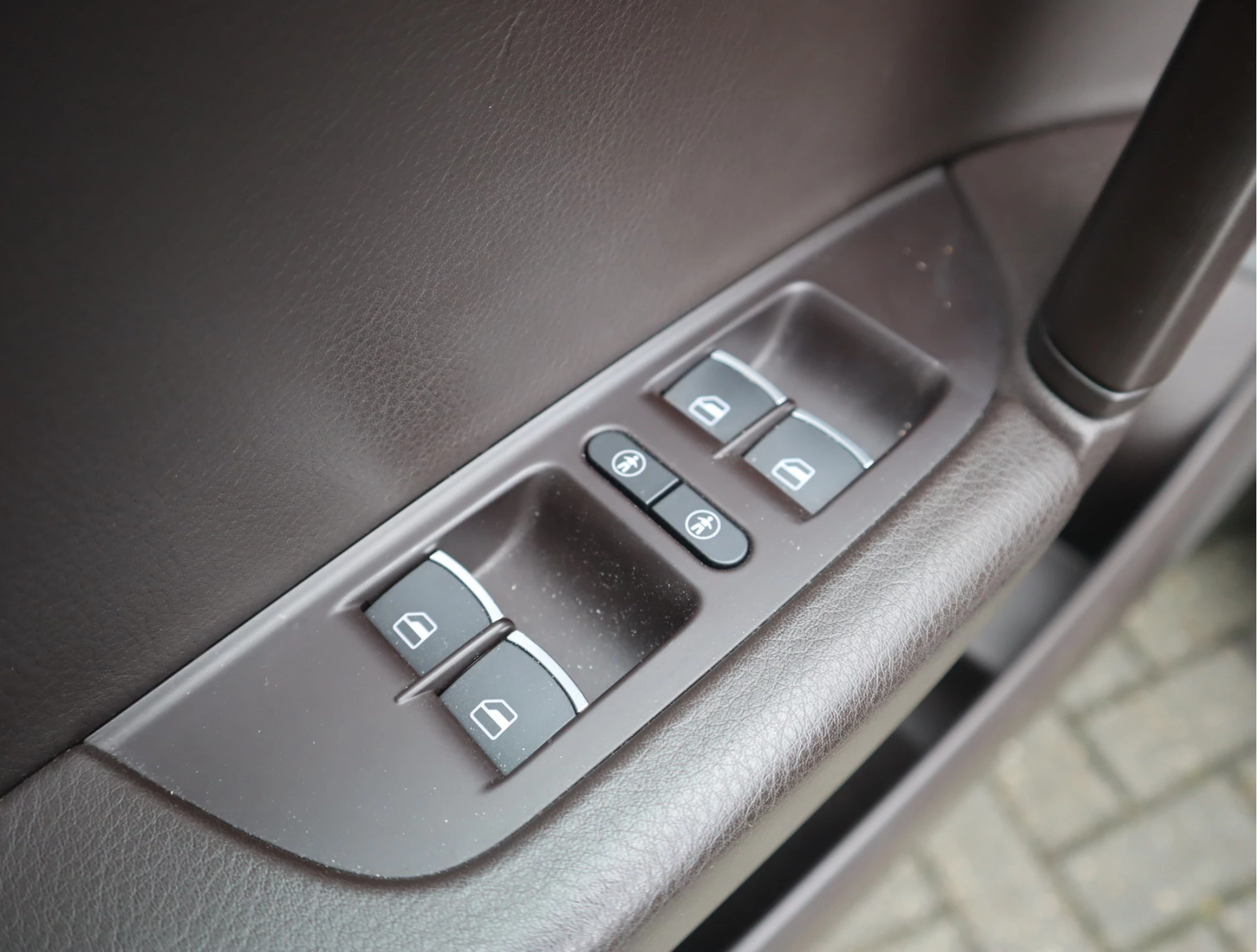 Hoofdafbeelding Volkswagen Touareg